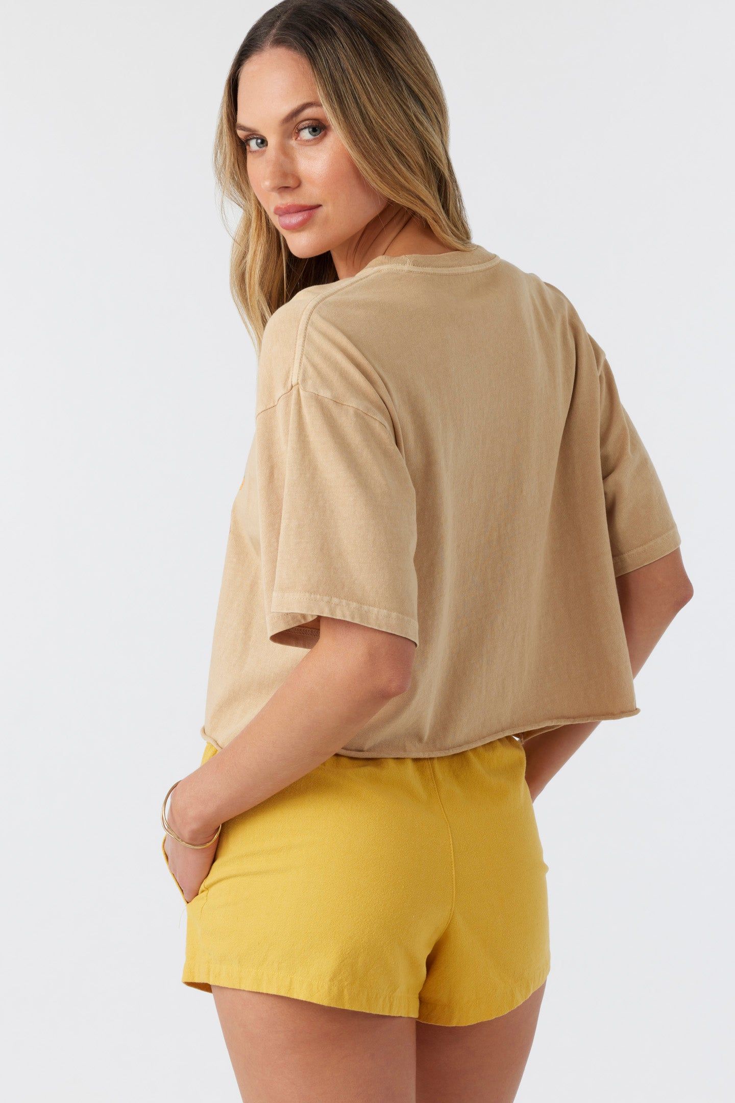 DREAM DAZE TEE sold by O'Neill product image thumbnail 4