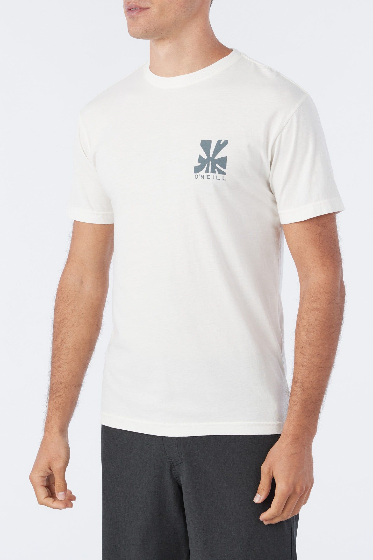 OG FIN TEE sold by O'Neill product image thumbnail 3