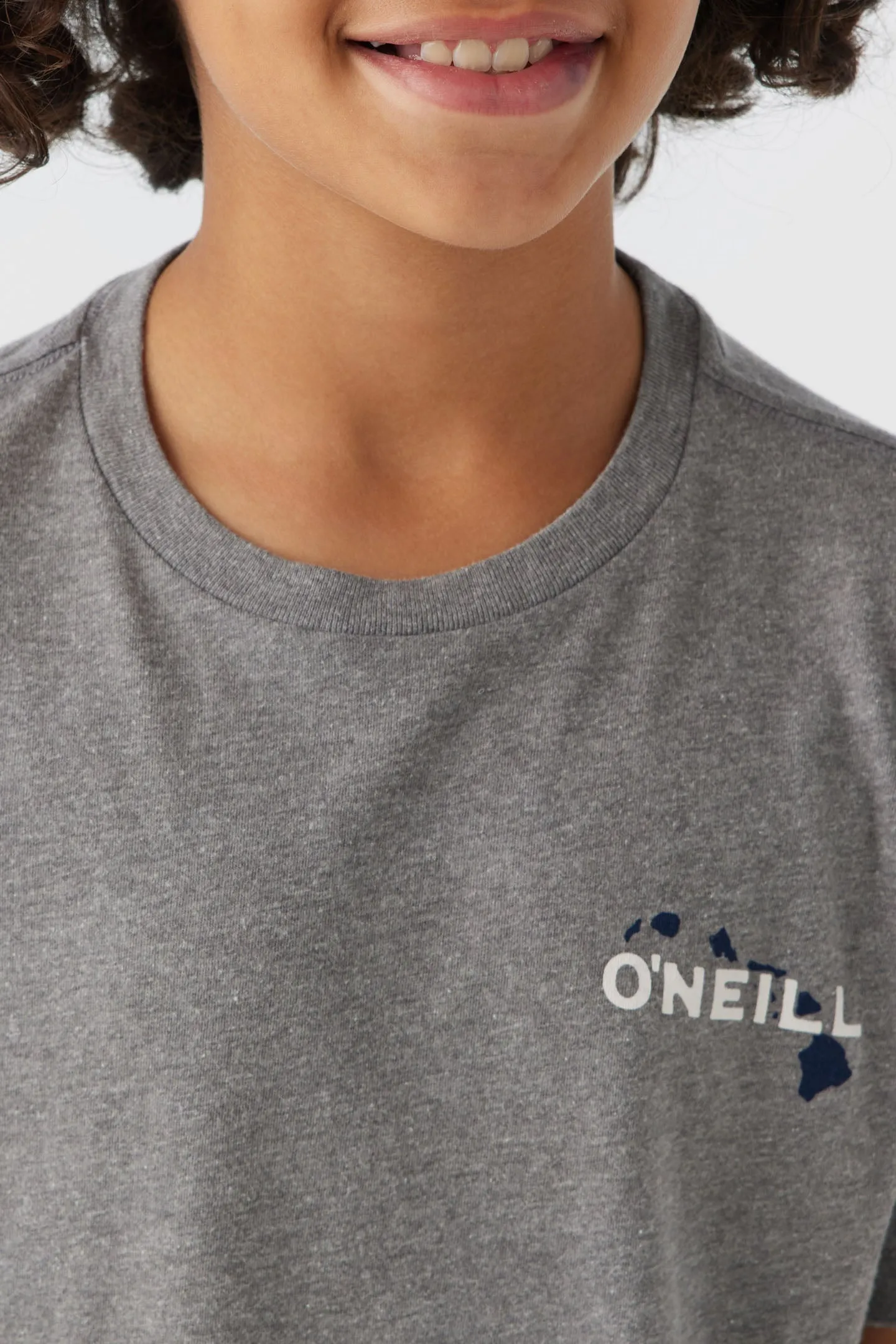 BOY'S HANA PA'A TEE sold by O'Neill product image thumbnail 3