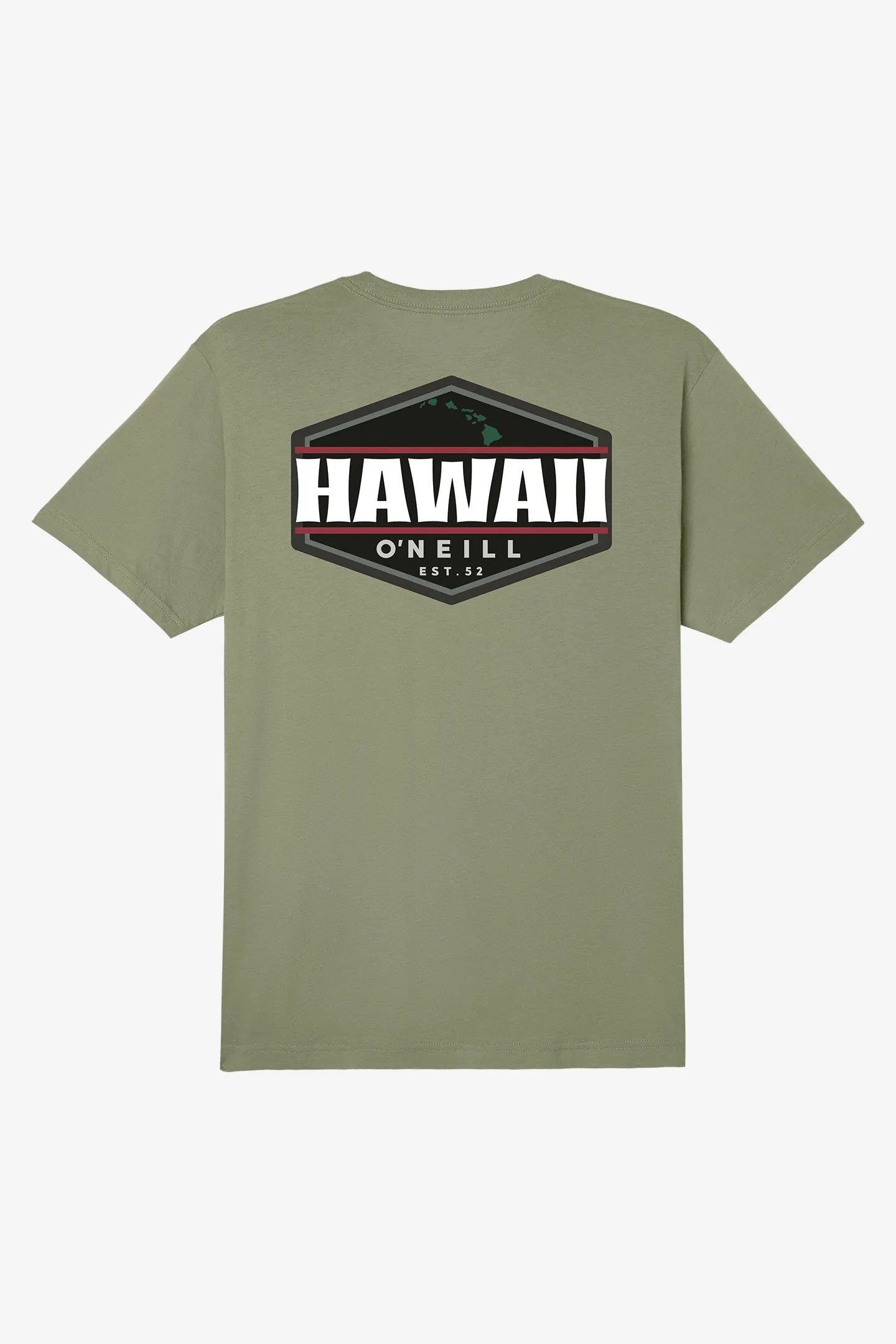 HI RESPECT TEE sold by O'Neill