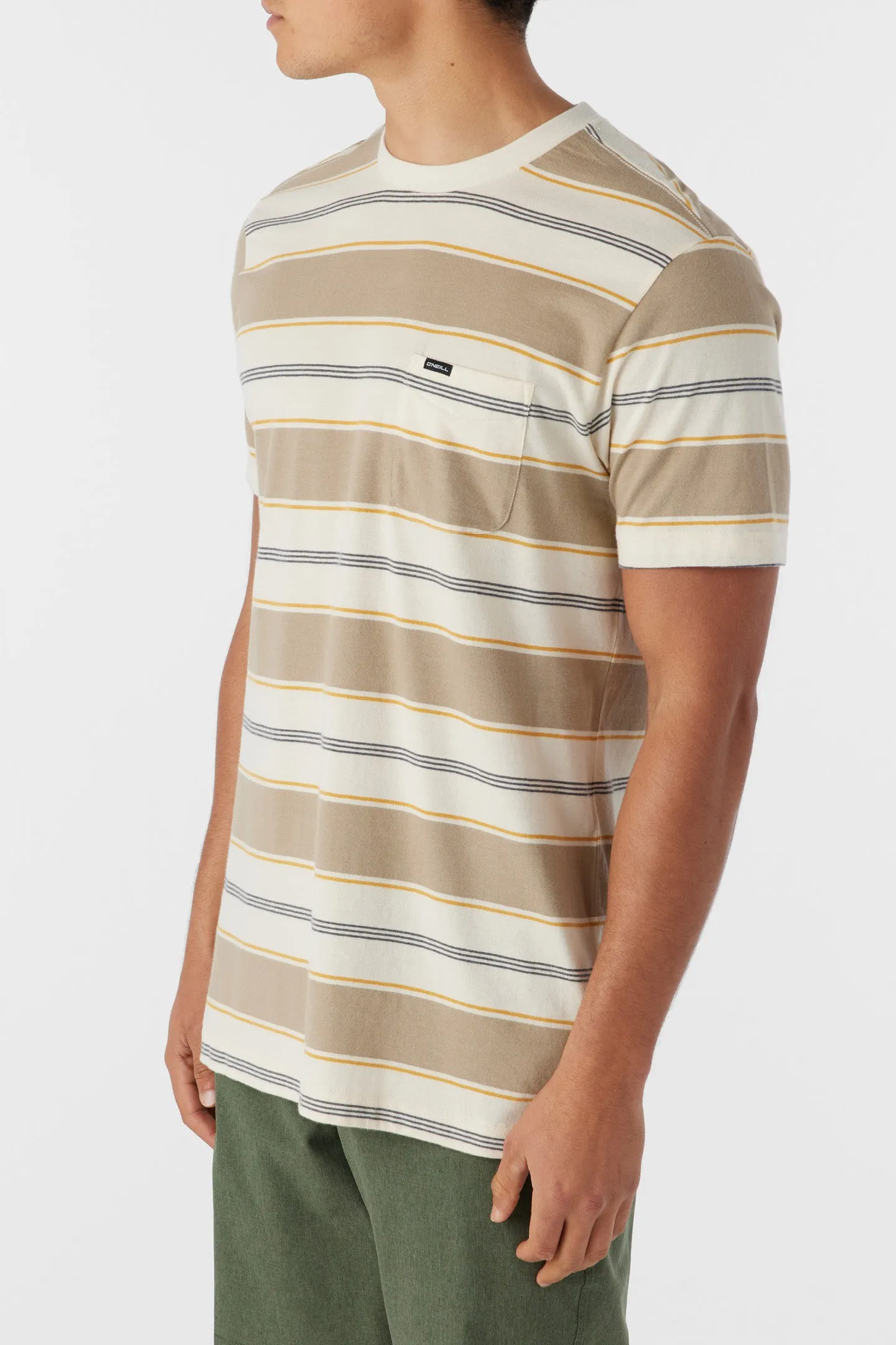 BOLDER TEE sold by O'Neill product image thumbnail 3