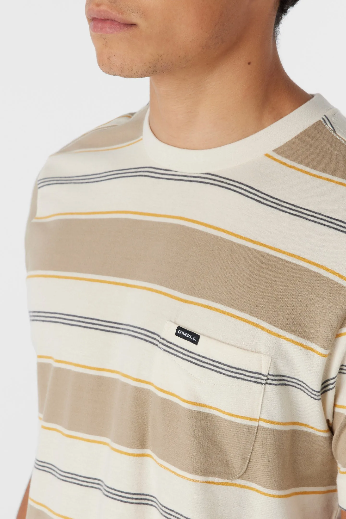 BOLDER TEE sold by O'Neill product image thumbnail 4