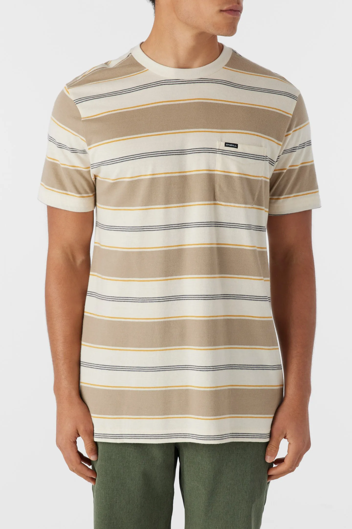 BOLDER TEE sold by O'Neill product image thumbnail 2