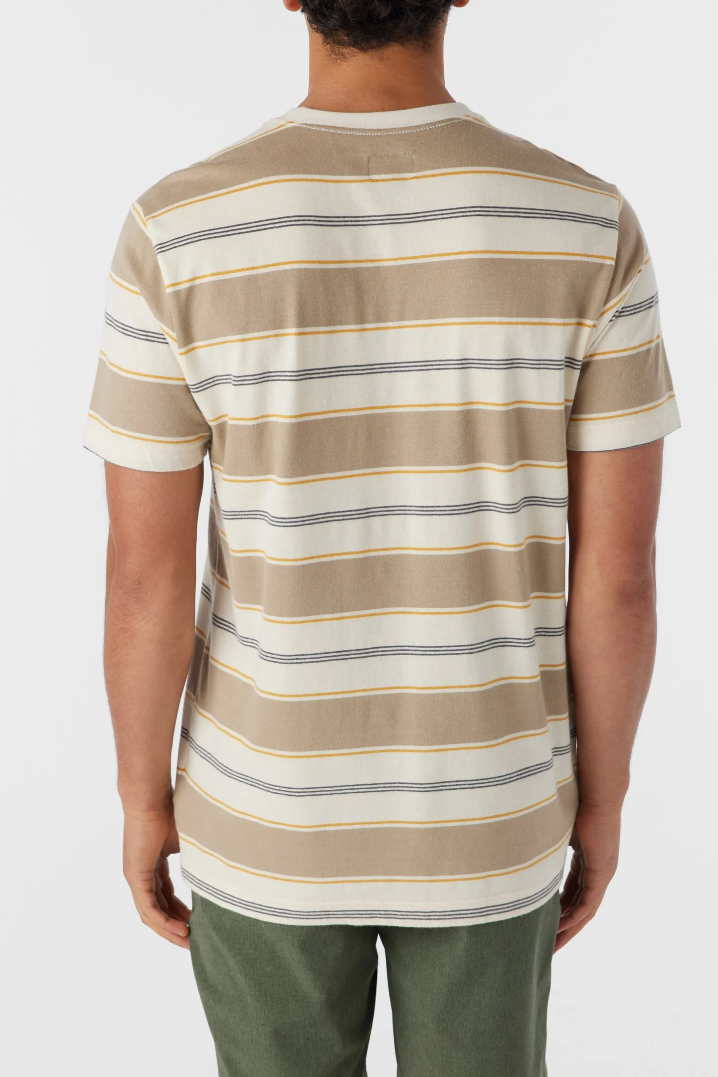 BOLDER TEE sold by O'Neill product image thumbnail 5