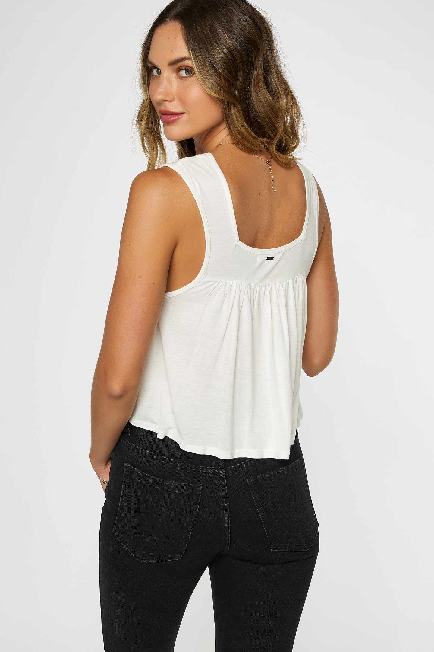 TELLIE TOP sold by O'Neill product image thumbnail 2