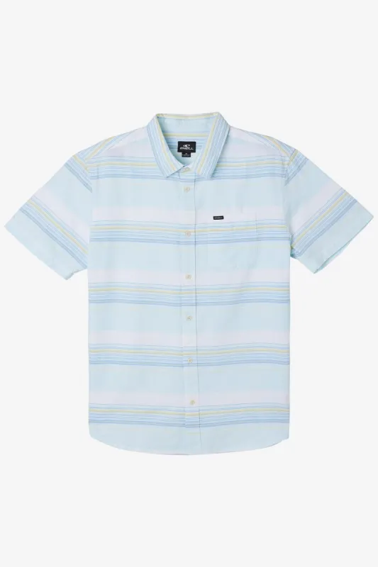 BOY'S ALL SWELLS SHIRT sold by O'Neill