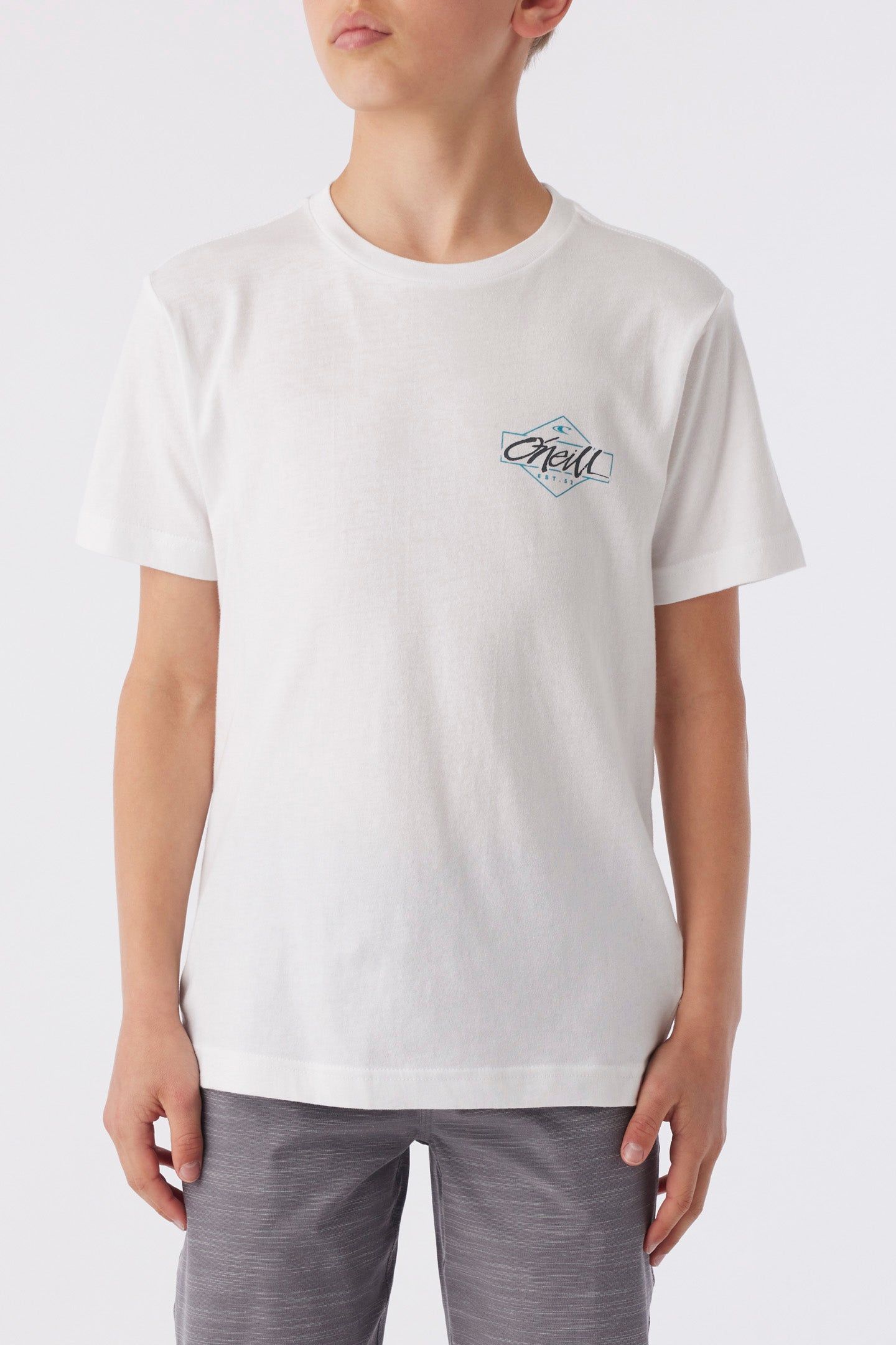 BOY'S DIAMOND TEE sold by O'Neill product image thumbnail 2