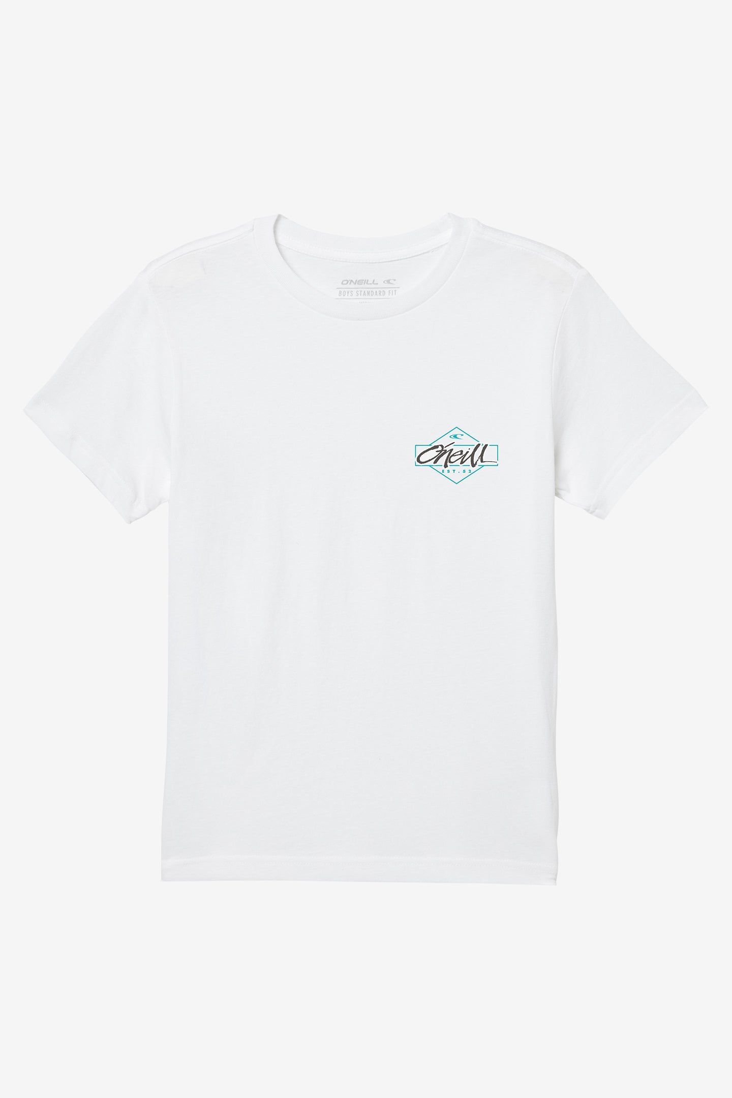 BOY'S DIAMOND TEE sold by O'Neill product image thumbnail 6