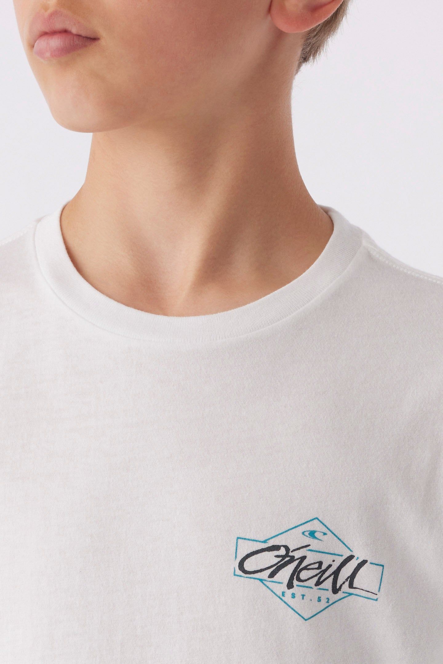 BOY'S DIAMOND TEE sold by O'Neill product image thumbnail 4