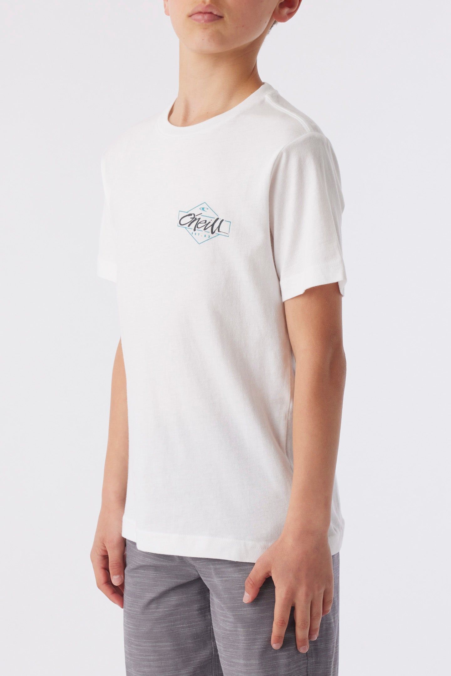 BOY'S DIAMOND TEE sold by O'Neill product image thumbnail 3