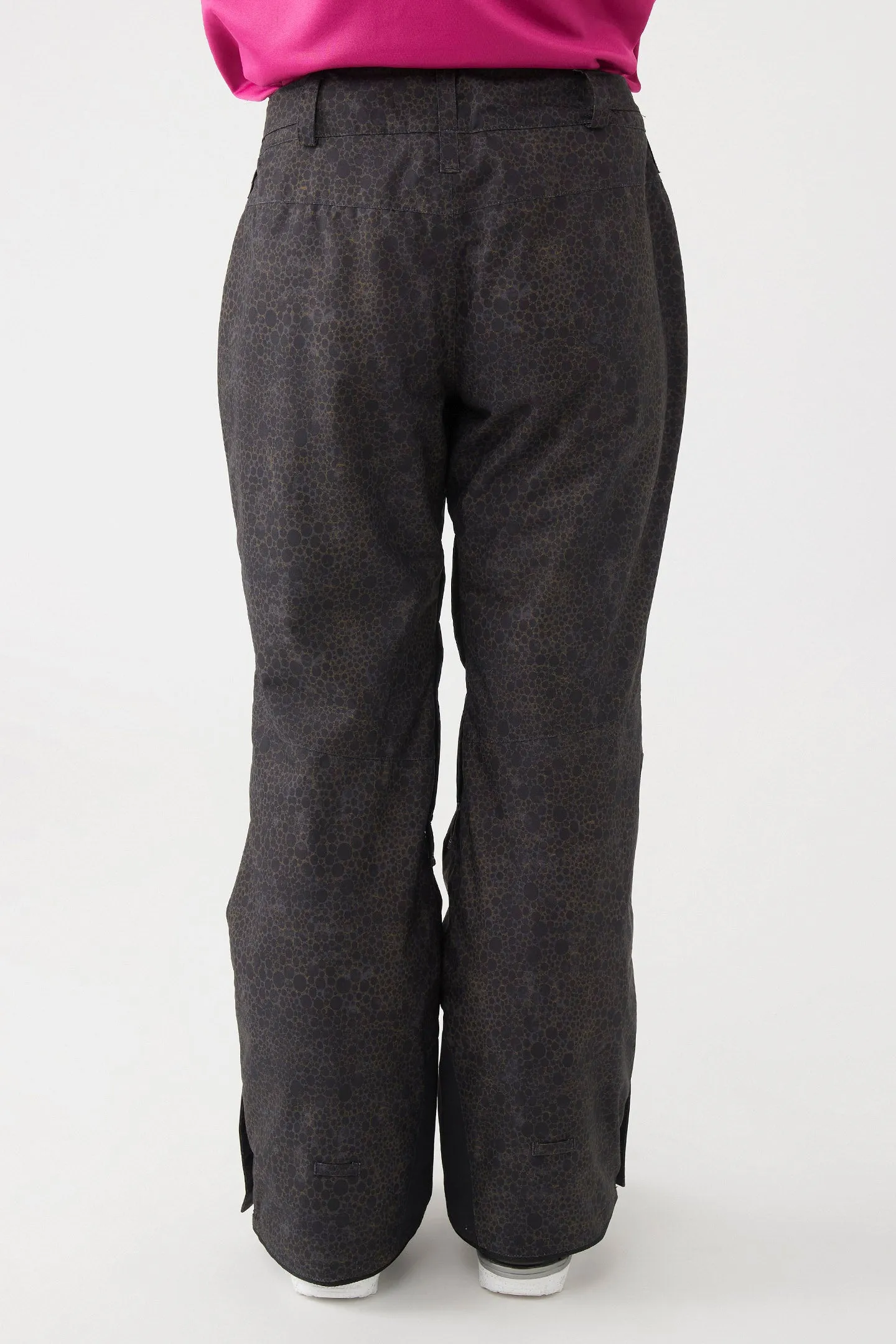 GLAMOUR INSULATED PANTS sold by O'Neill product image thumbnail 5