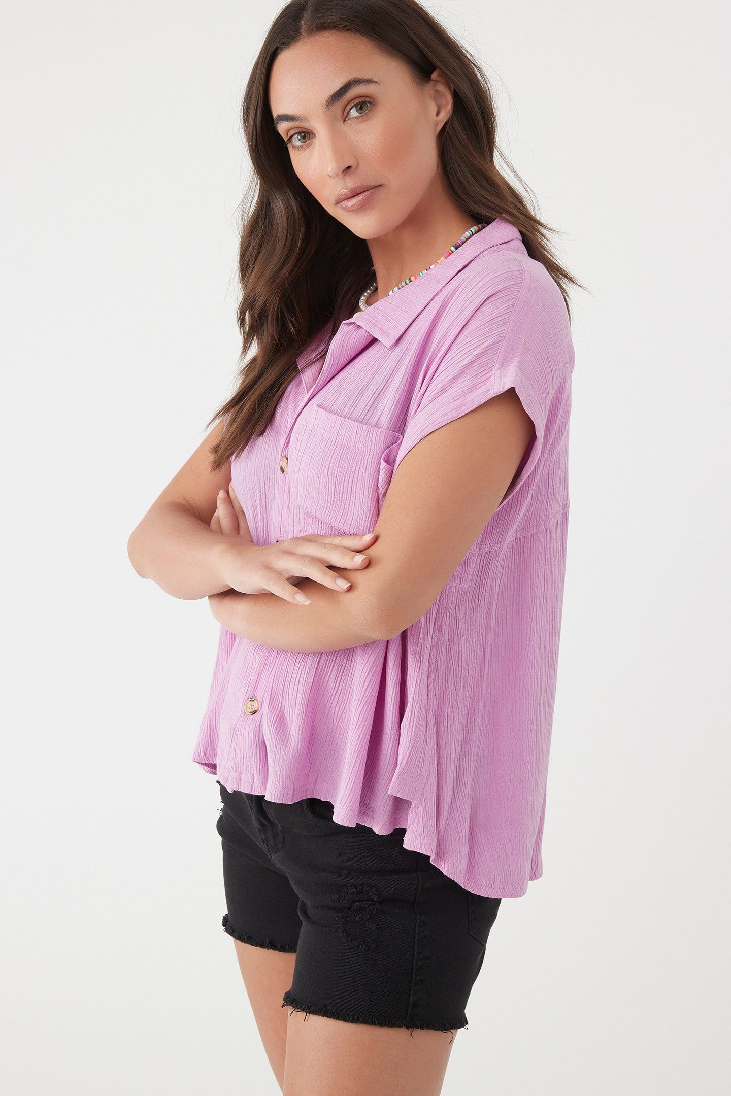 PASCALE TOP sold by O'Neill product image thumbnail 5