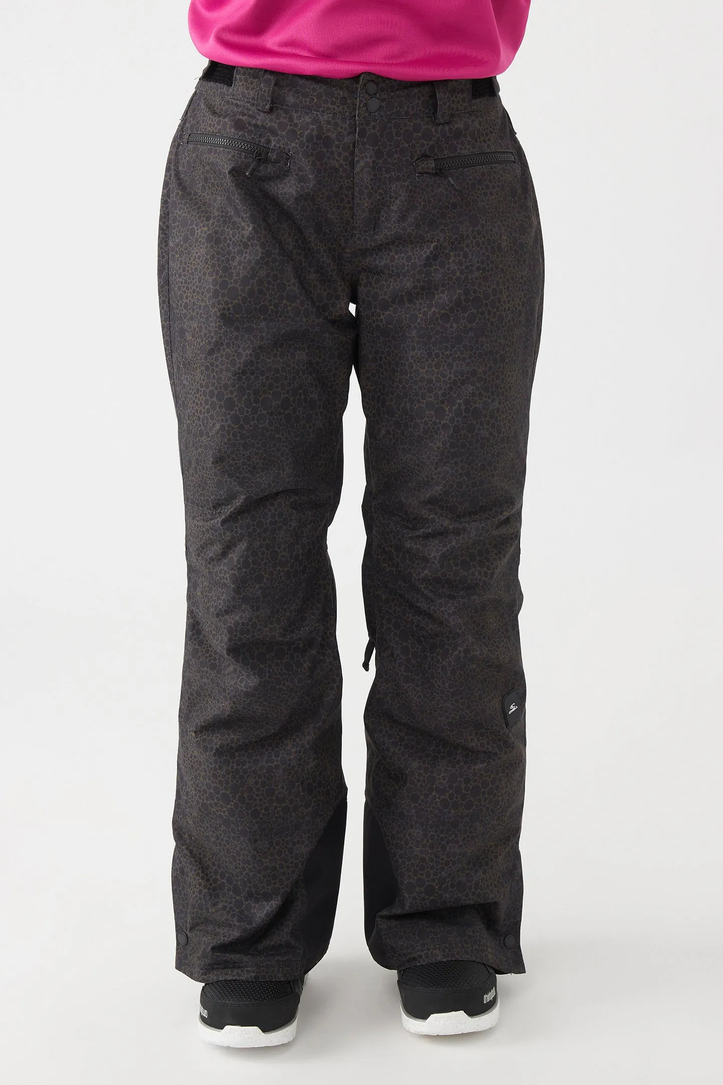 GLAMOUR INSULATED PANTS sold by O'Neill product image thumbnail 3