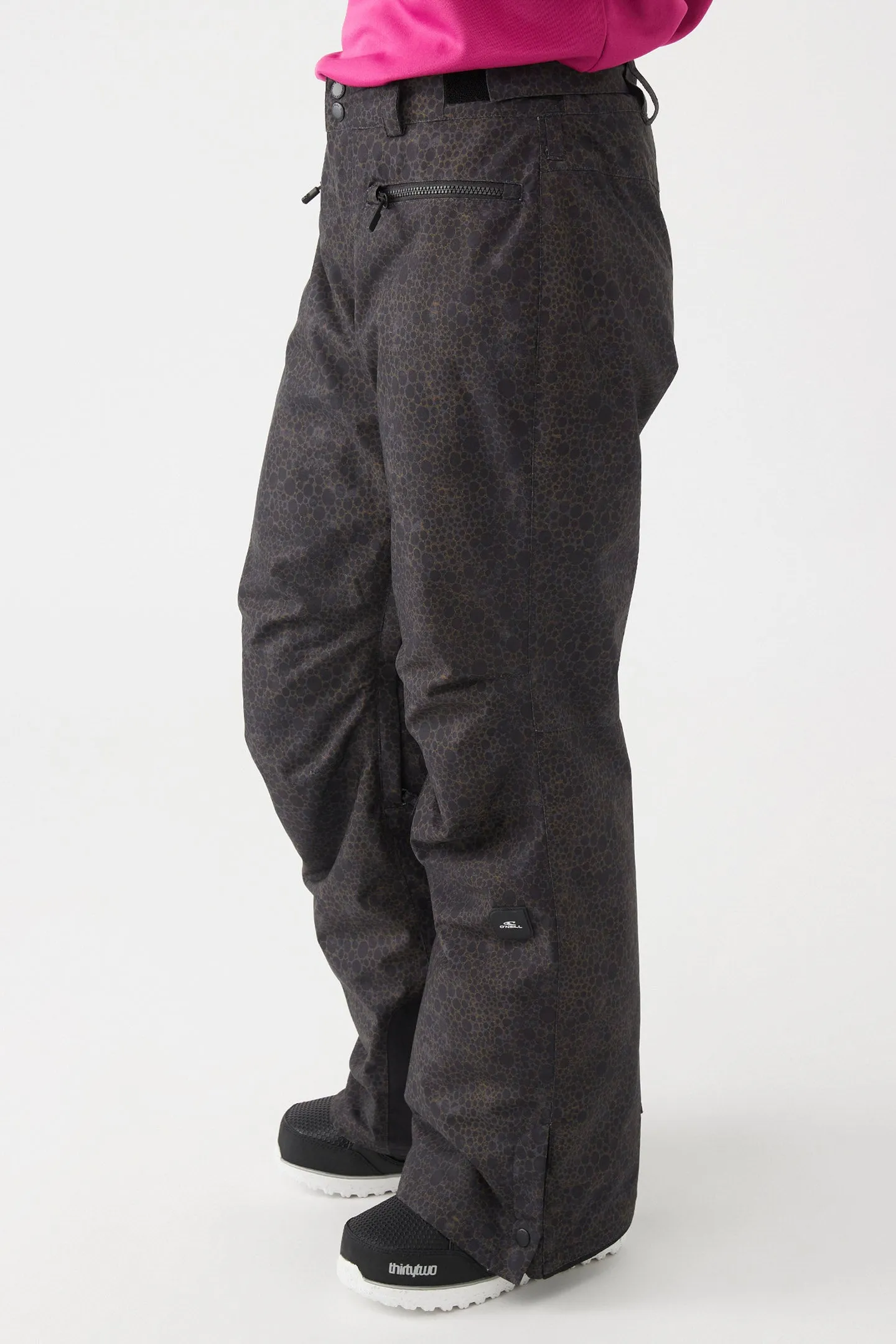 GLAMOUR INSULATED PANTS sold by O'Neill product image thumbnail 4