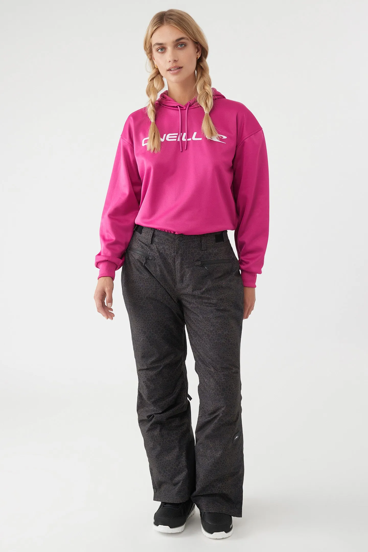 GLAMOUR INSULATED PANTS sold by O'Neill product image thumbnail 2