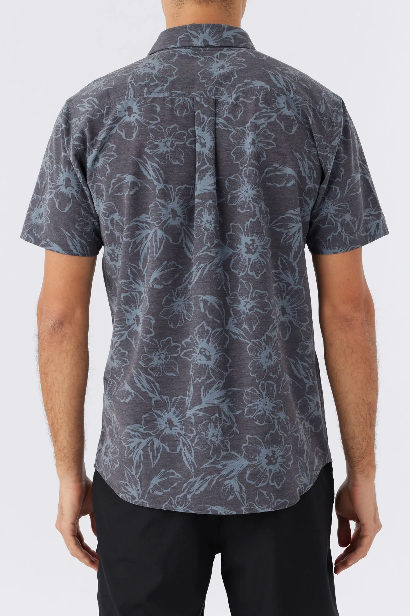 TRVLR UPF TRAVERSE STANDARD FIT SHIRT sold by O'Neill product image thumbnail 5