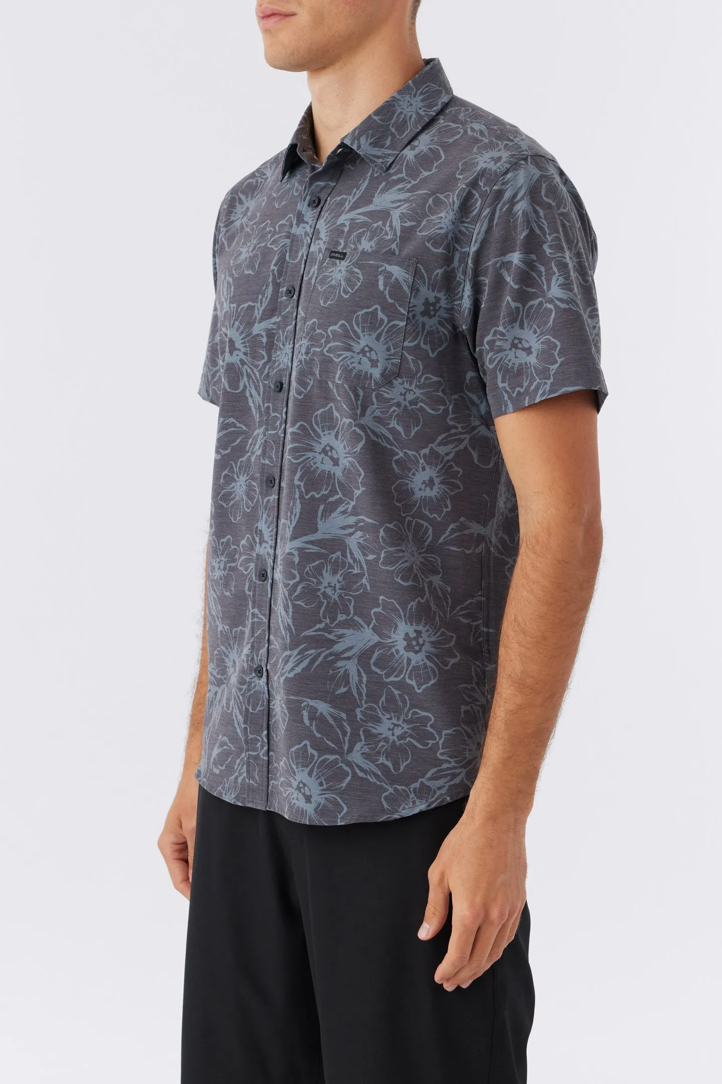 TRVLR UPF TRAVERSE STANDARD FIT SHIRT sold by O'Neill product image thumbnail 4