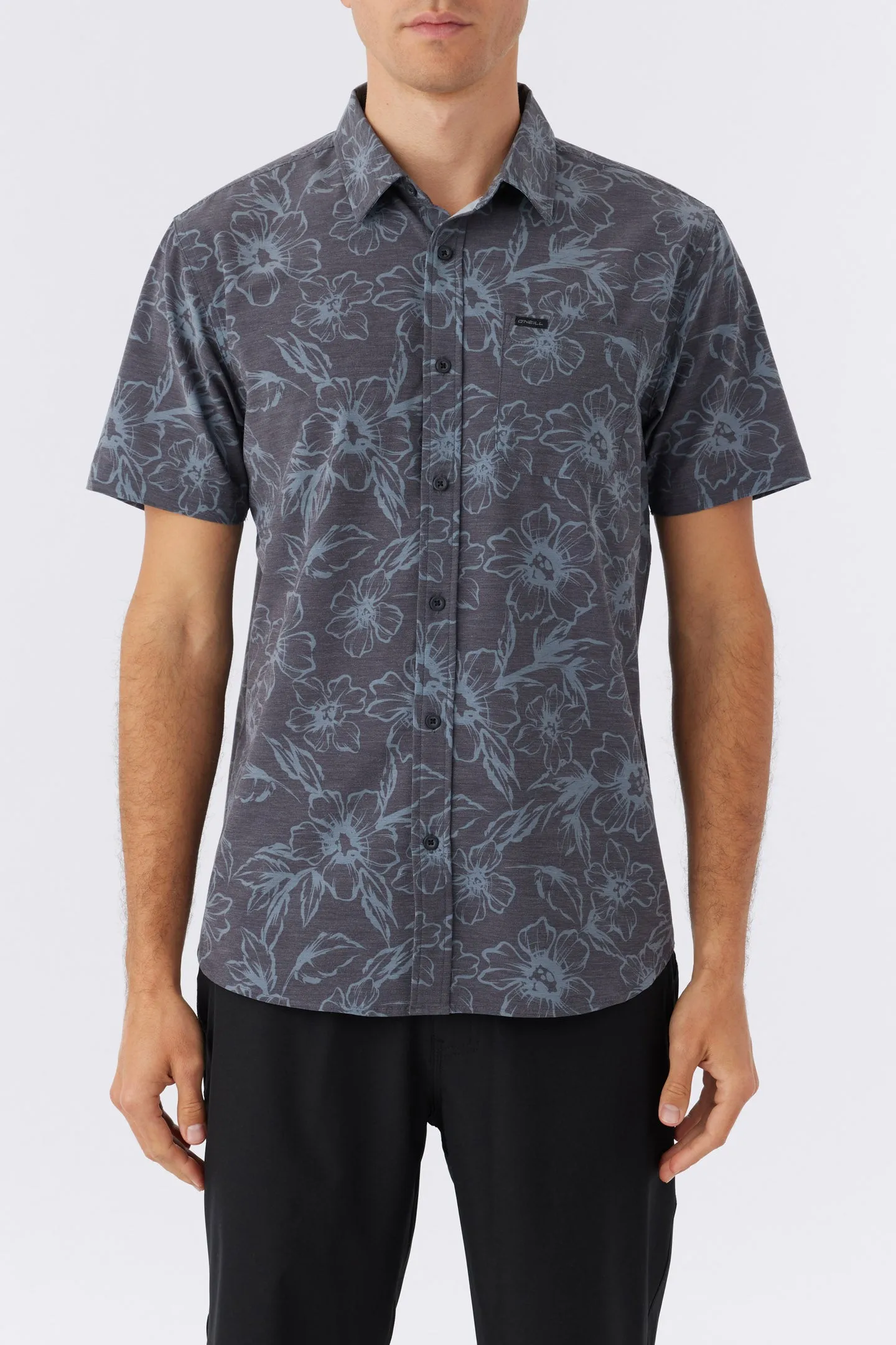 TRVLR UPF TRAVERSE STANDARD FIT SHIRT sold by O'Neill product image thumbnail 2