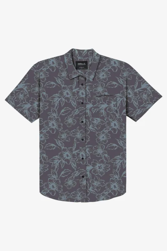 TRVLR UPF TRAVERSE STANDARD FIT SHIRT sold by O'Neill