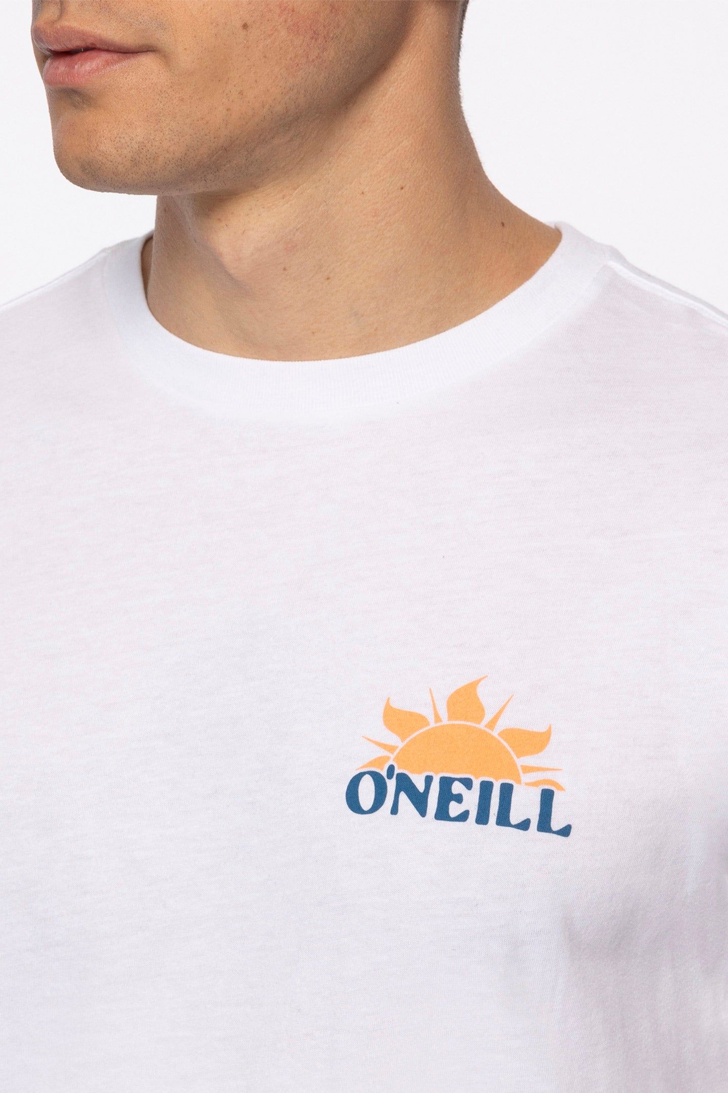 CAPTAIN TEE sold by O'Neill product image thumbnail 4
