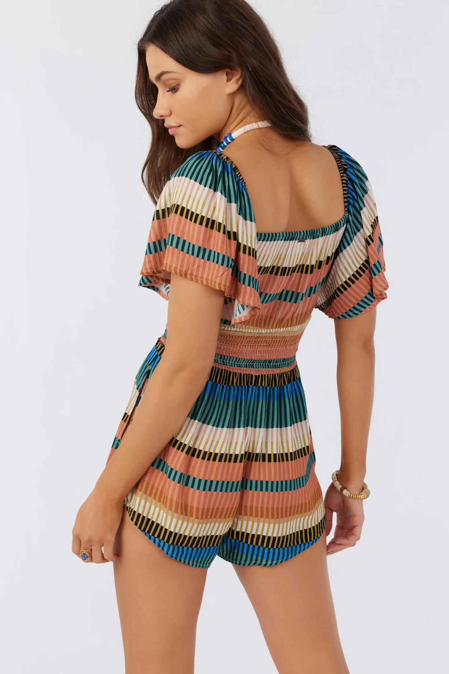 AROUNDA ROMPER sold by O'Neill product image thumbnail 5
