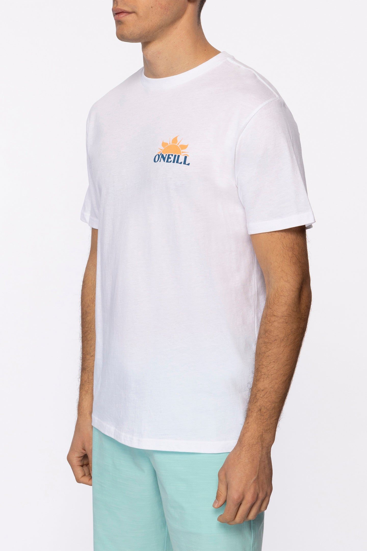 CAPTAIN TEE sold by O'Neill product image thumbnail 5