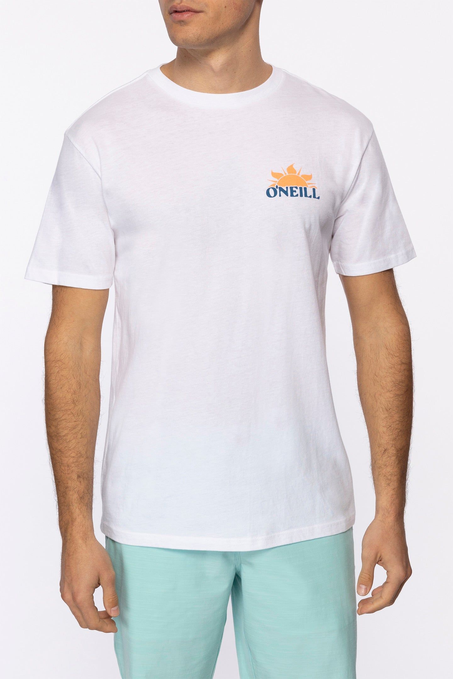 CAPTAIN TEE sold by O'Neill product image thumbnail 3