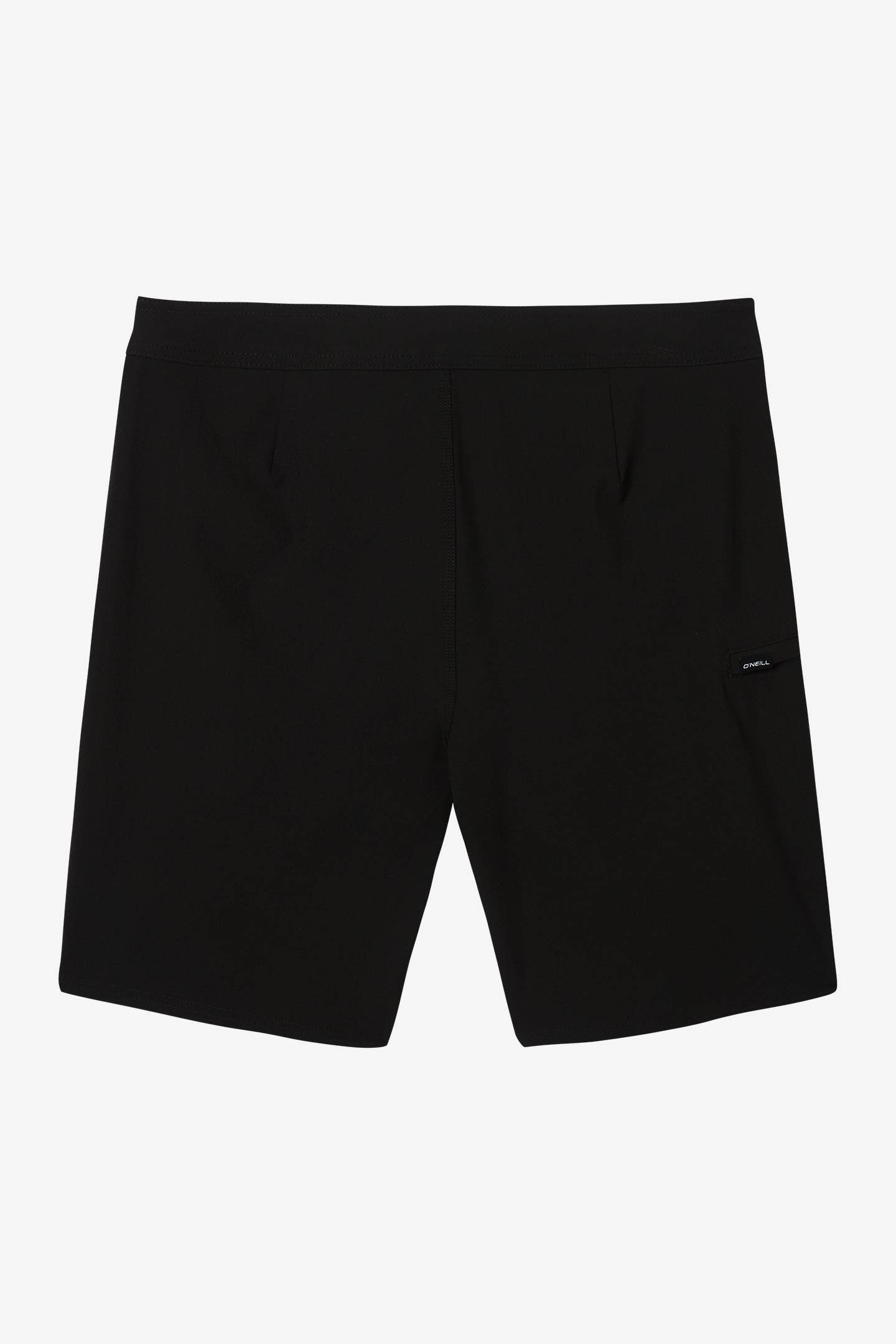 BOY'S HYPERFREAK SOLID BOARDSHORTS sold by O'Neill product image thumbnail 2