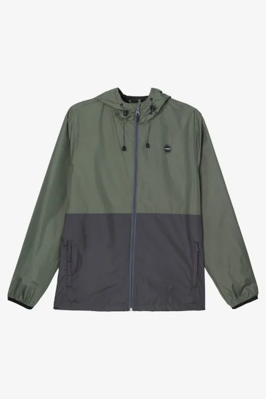 NOMADIC WINDBREAKER JACKET sold by O'Neill