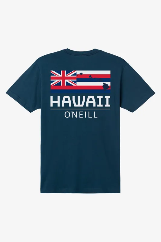 BOY'S FOUNDATION TEE sold by O'Neill