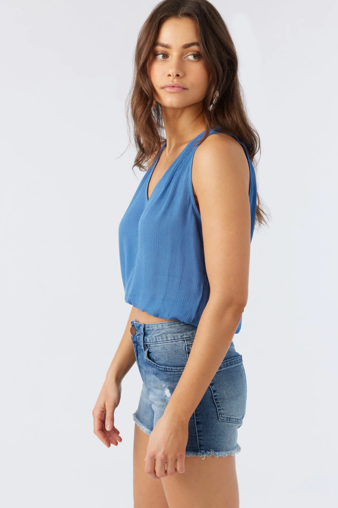LAINIE TOP sold by O'Neill product image thumbnail 4