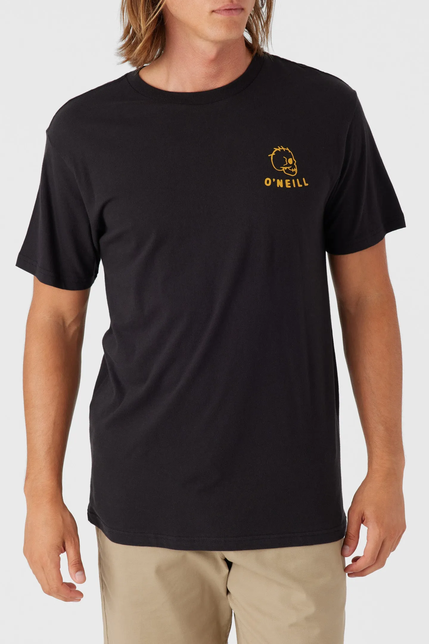 SKATE BONES TEE sold by O'Neill product image thumbnail 2