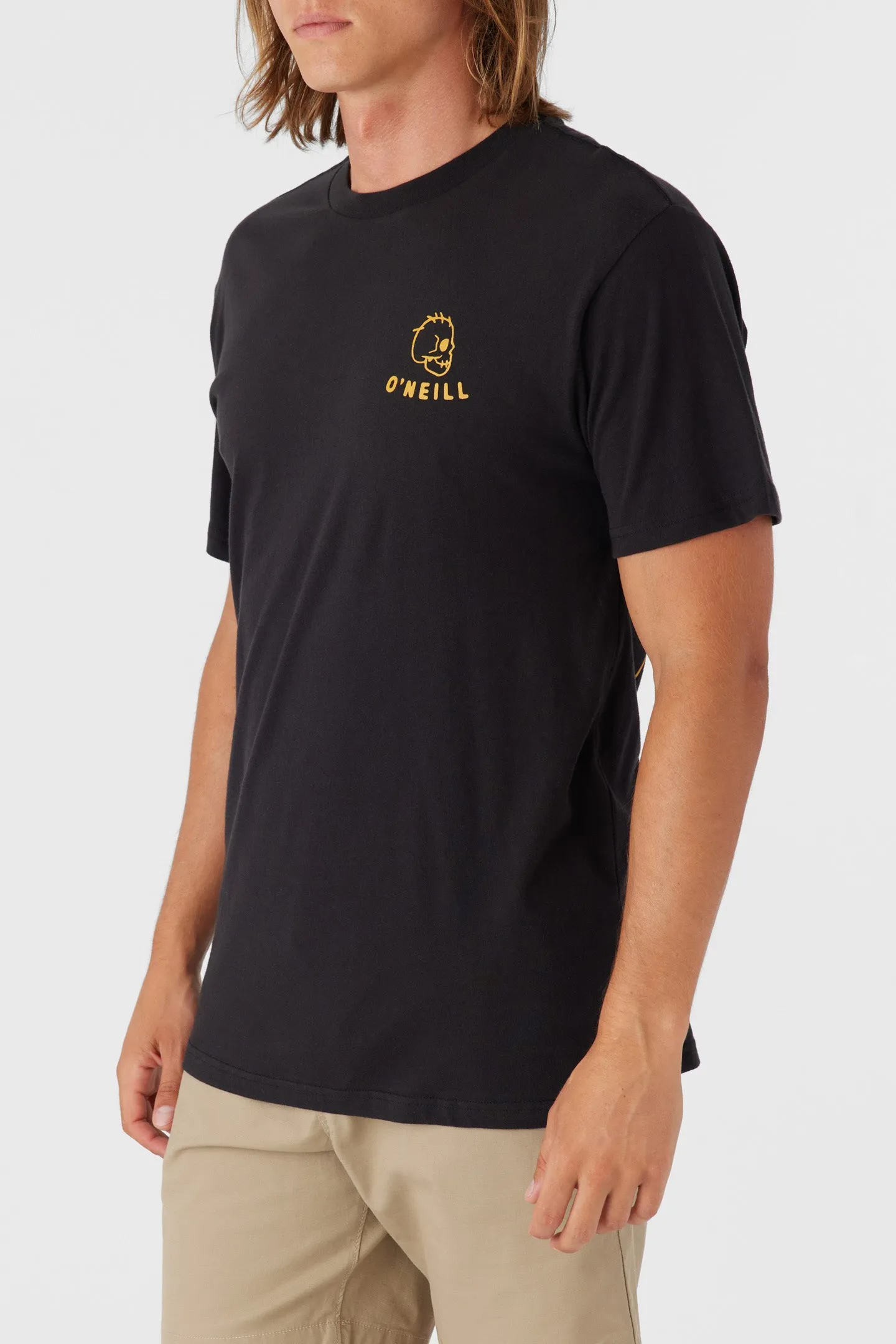 SKATE BONES TEE sold by O'Neill product image thumbnail 4