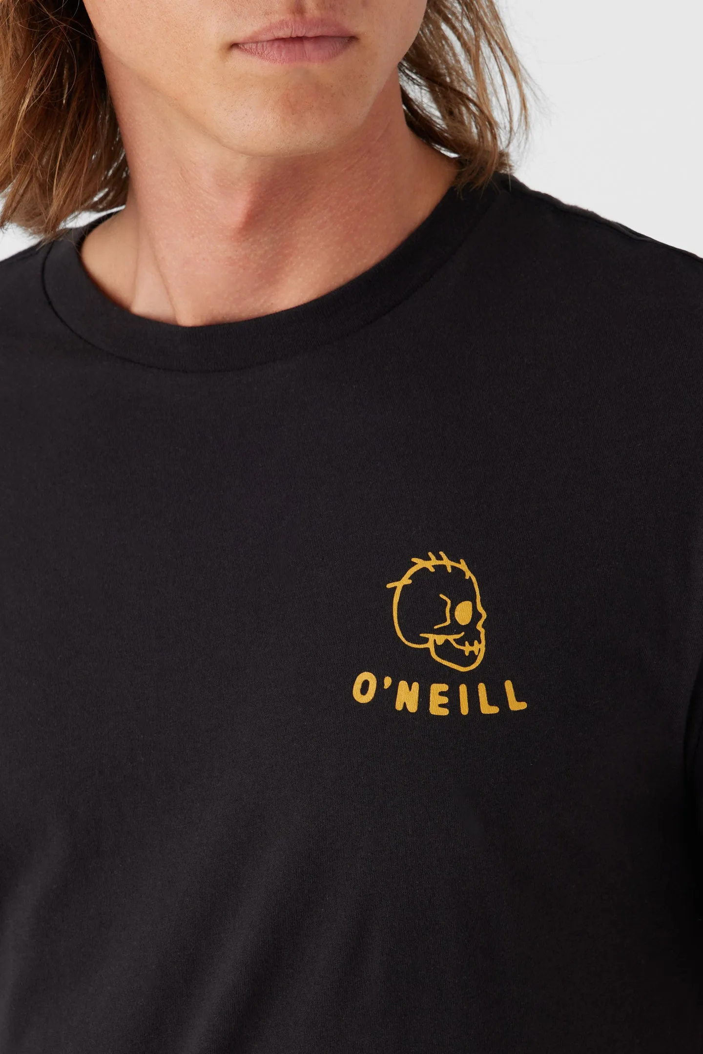 SKATE BONES TEE sold by O'Neill product image thumbnail 3