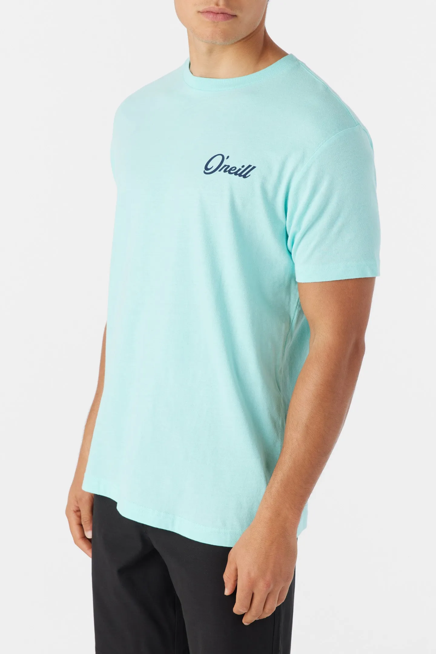 COMBO TEE sold by O'Neill product image thumbnail 4