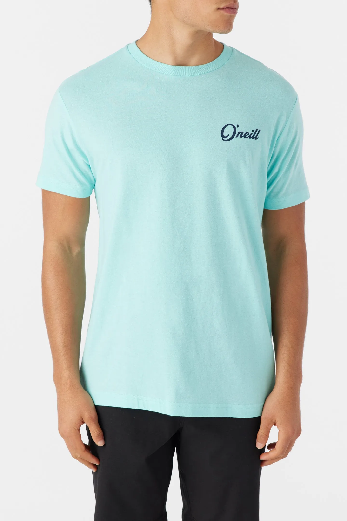 COMBO TEE sold by O'Neill product image thumbnail 3