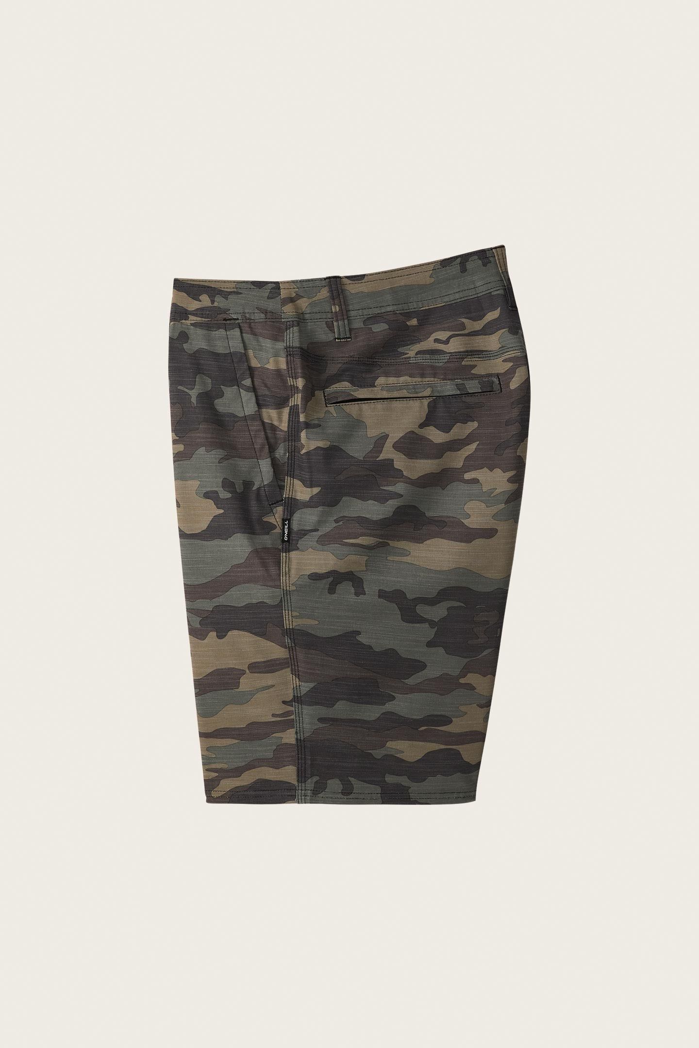 BOY'S LOCKED SLUB HYBRID SHORTS sold by O'Neill product image thumbnail 5