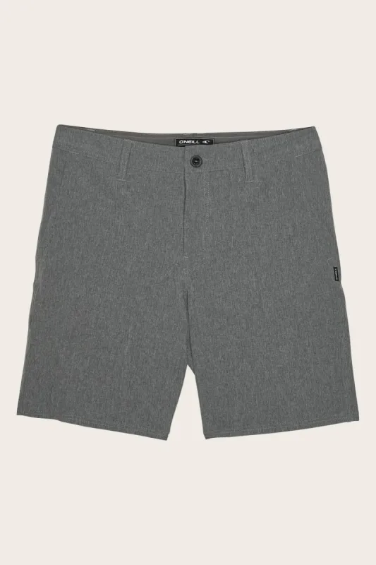 RESERVE HEATHER 19" HYBRID SHORTS sold by O'Neill