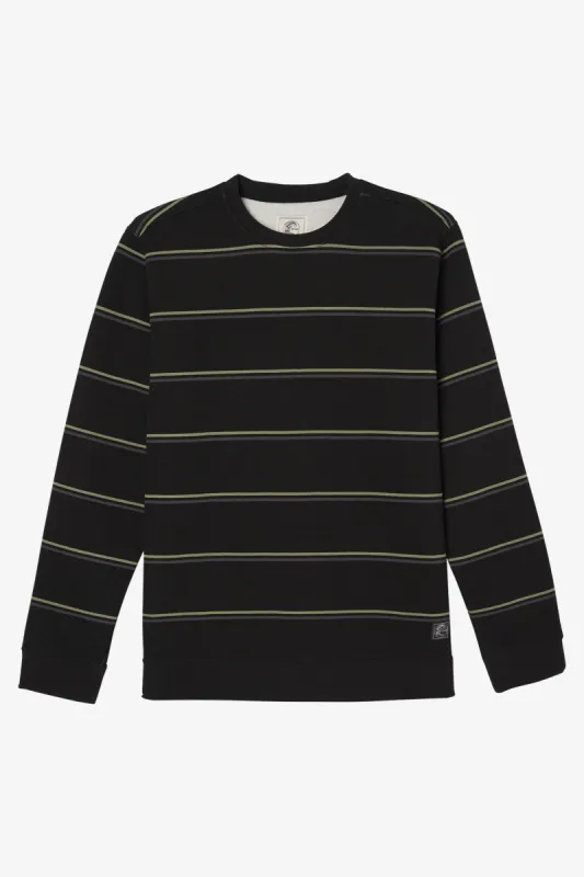 O'RIGINALS NASH CREW FLEECE sold by O'Neill