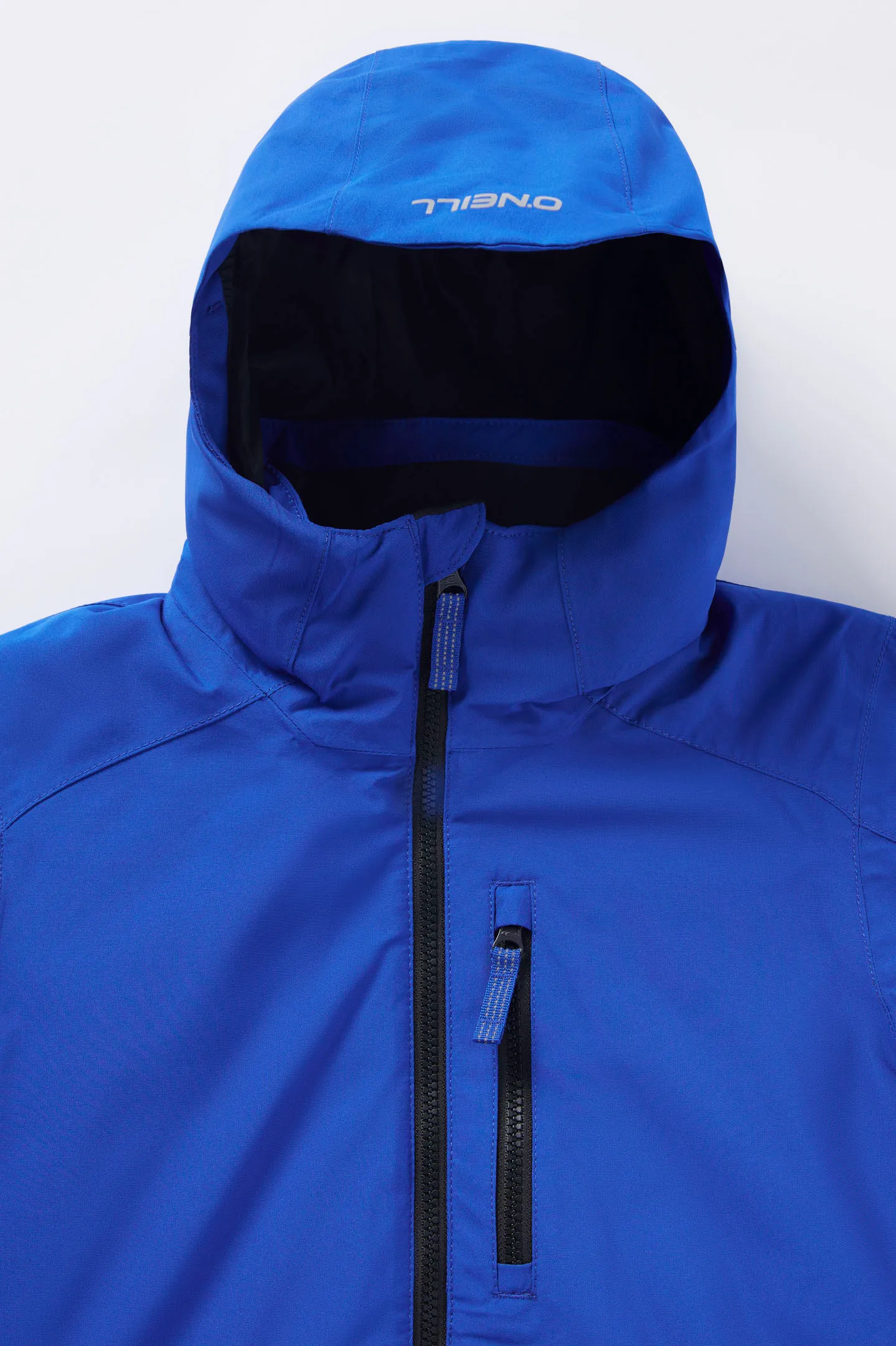 BOY'S TEXTURE JACKET sold by O'Neill product image thumbnail 4