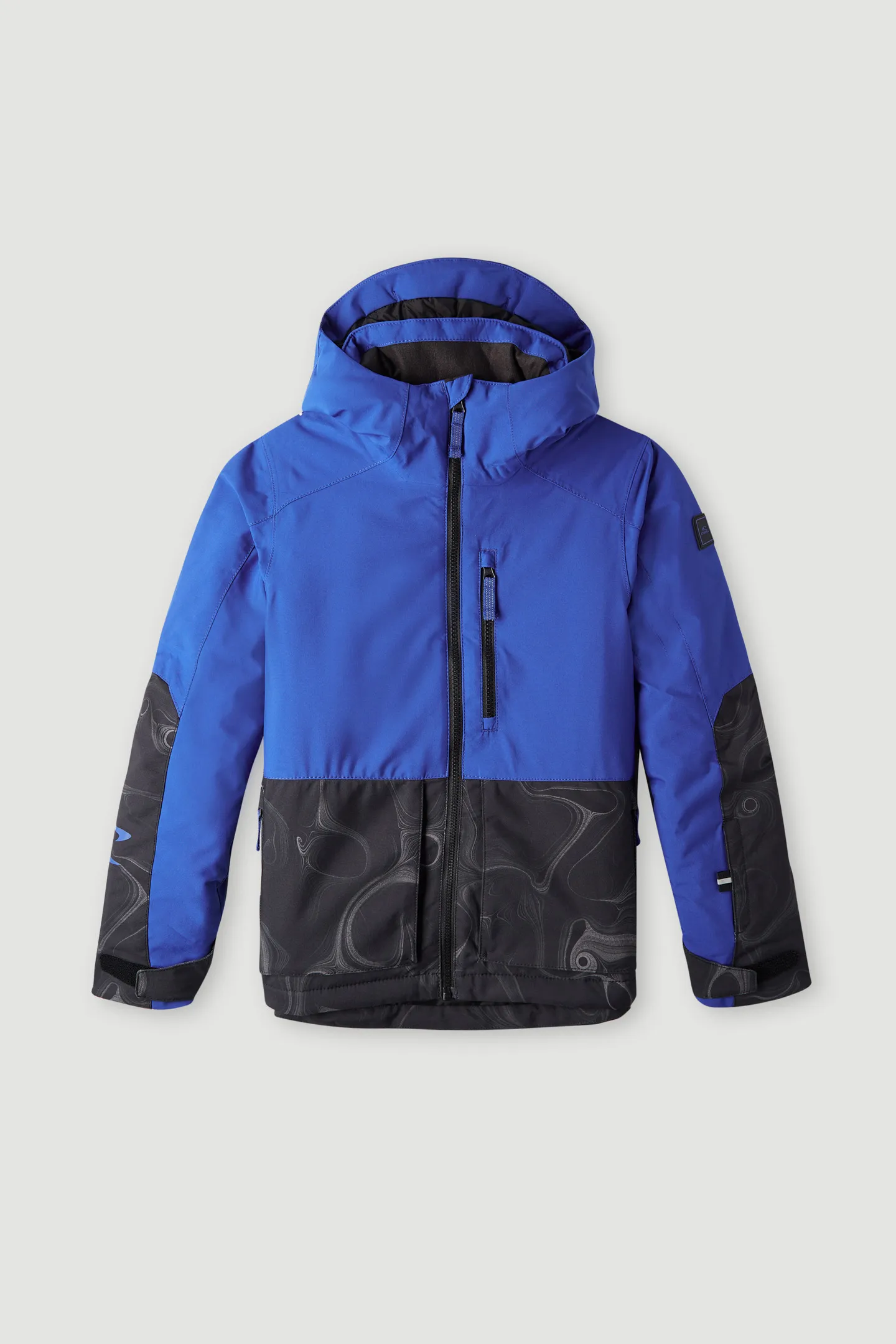 BOY'S TEXTURE JACKET sold by O'Neill product image thumbnail 2