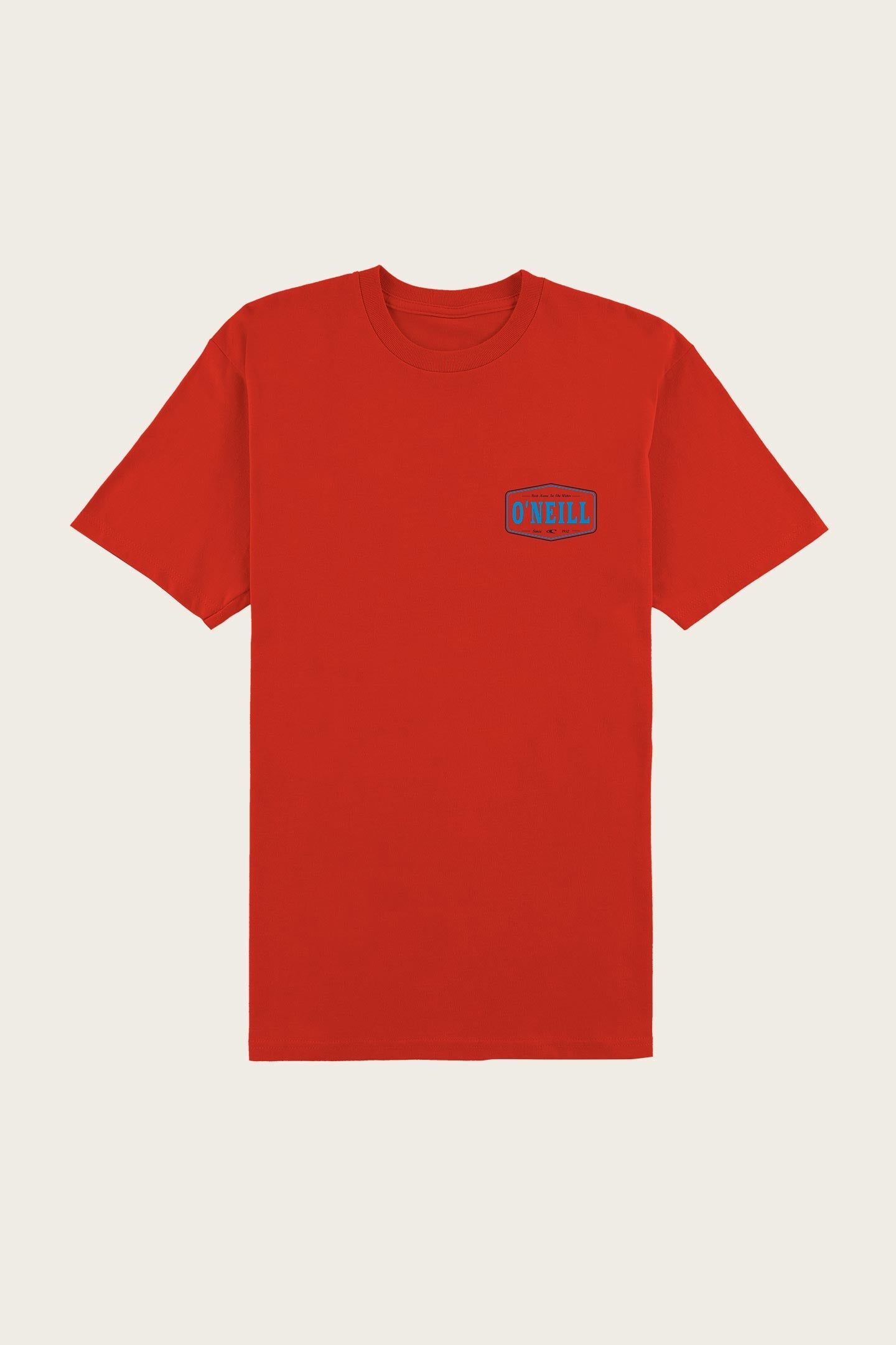 RAILS TEE sold by O'Neill product image thumbnail 2