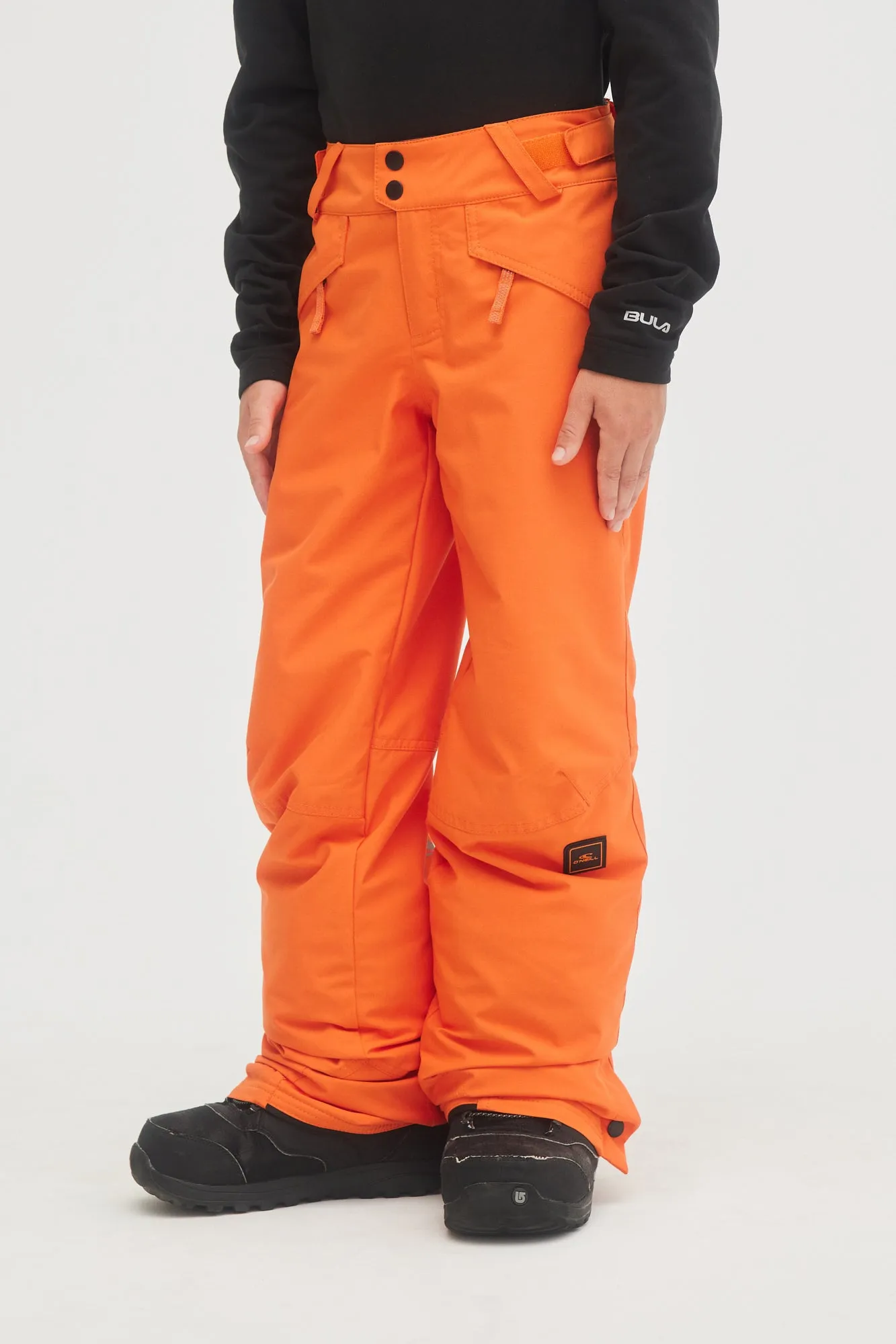 BOY'S ANVIL PANTS sold by O'Neill product image thumbnail 3