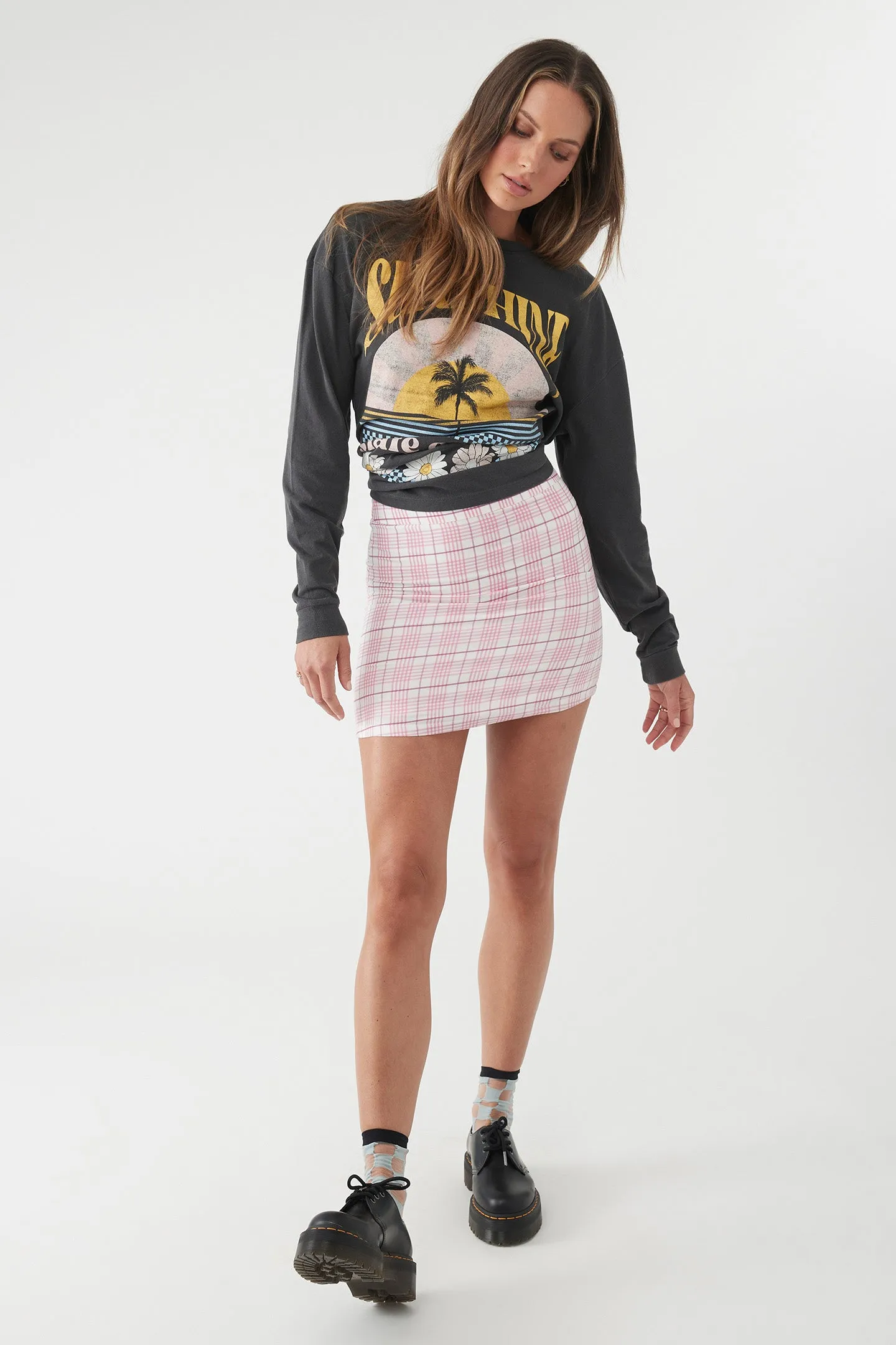 TAMMY SKIRT sold by O'Neill product image thumbnail 3