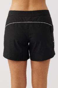 SALTWATER SOLIDS STRETCH 5" BOARDSHORTS sold by O'Neill
