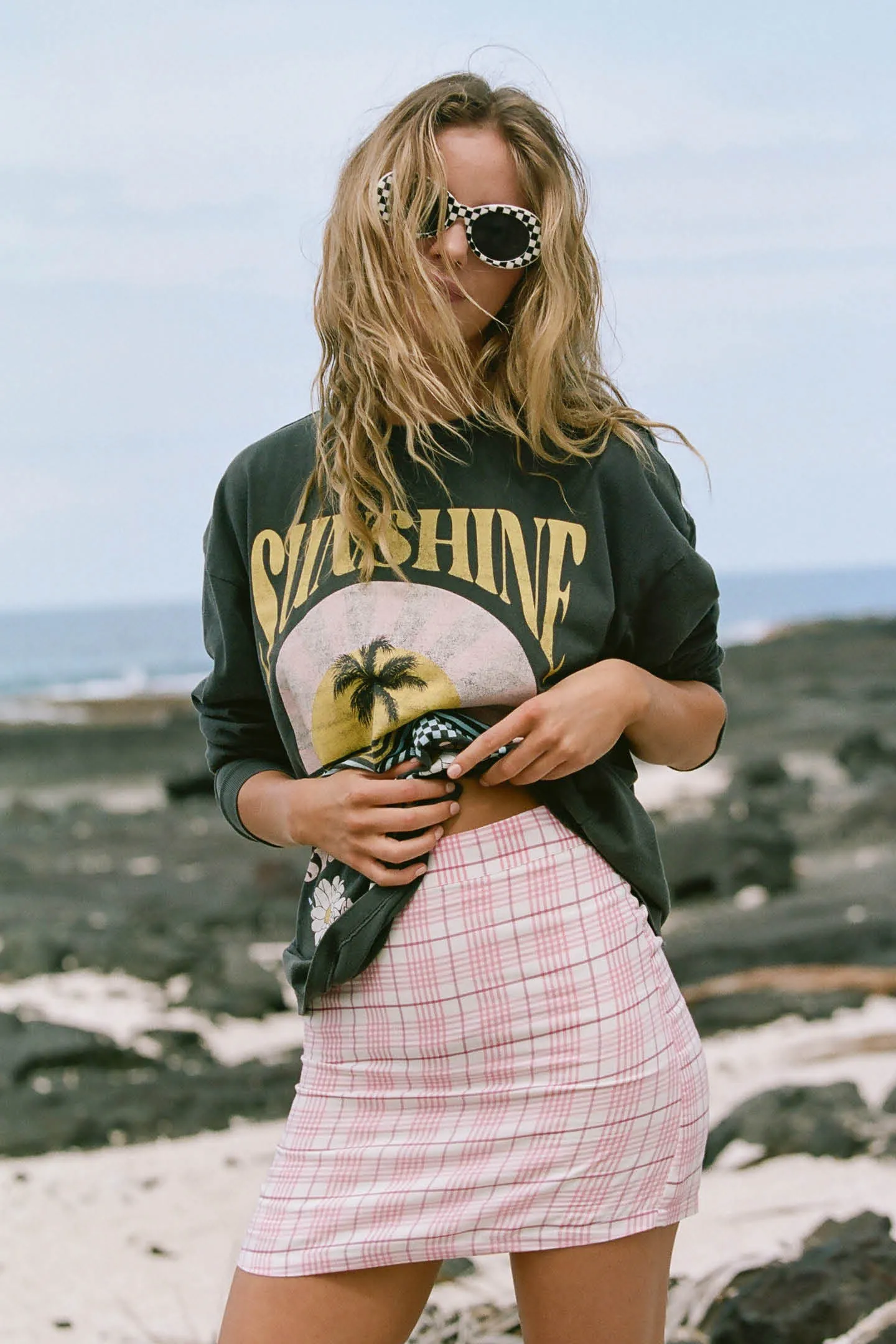 TAMMY SKIRT sold by O'Neill