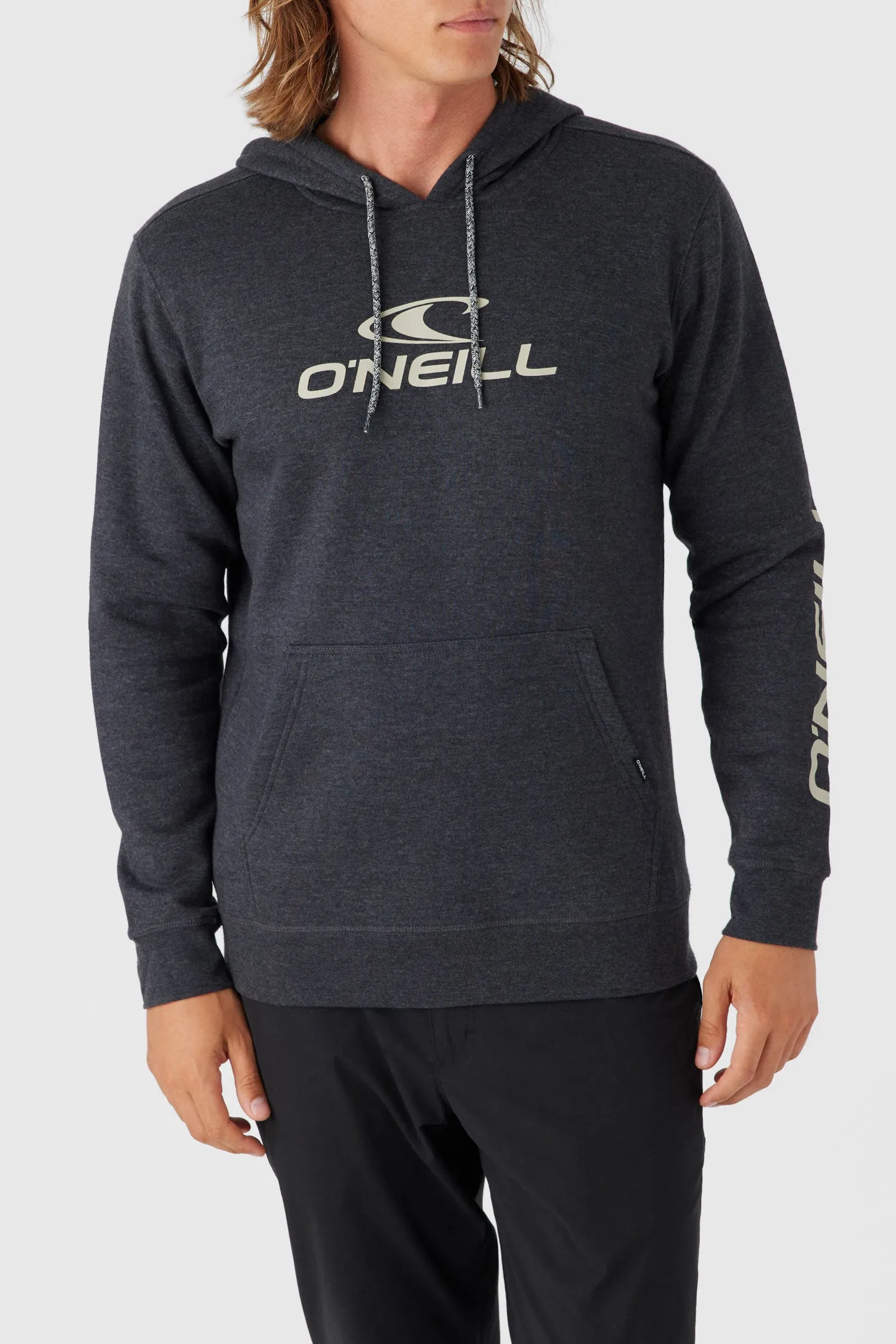 SUPREME PULLOVER sold by O'Neill product image thumbnail 2