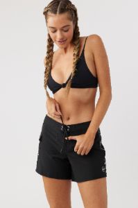 SALTWATER SOLIDS STRETCH 5" BOARDSHORTS sold by O'Neill