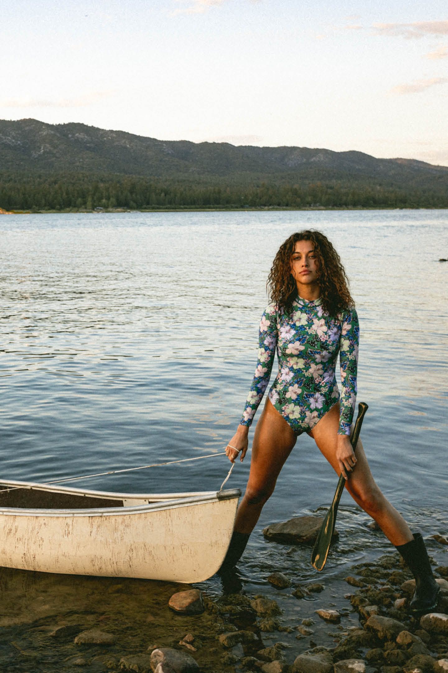 BELLAMY MYRTOS SURF SUIT sold by O'Neill