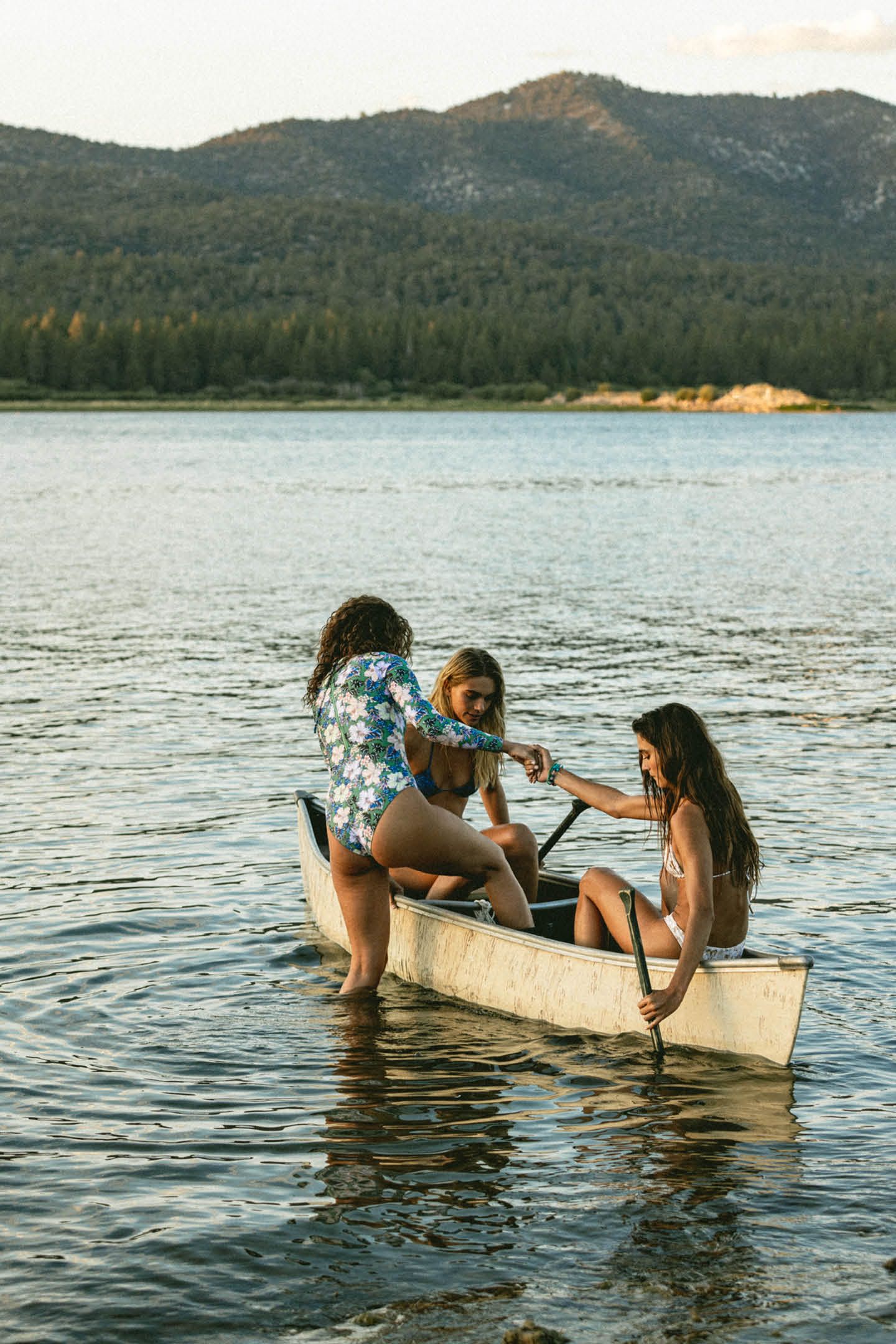 BELLAMY MYRTOS SURF SUIT sold by O'Neill product image thumbnail 3